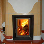 Brunner HKD 6 mit Wassertechnik